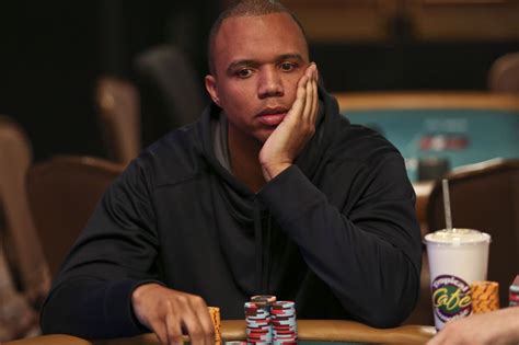 More Details On Poker Pro Phil Ivey's Alleged .